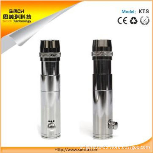 2013 new arrival product KTS electronic cigarette